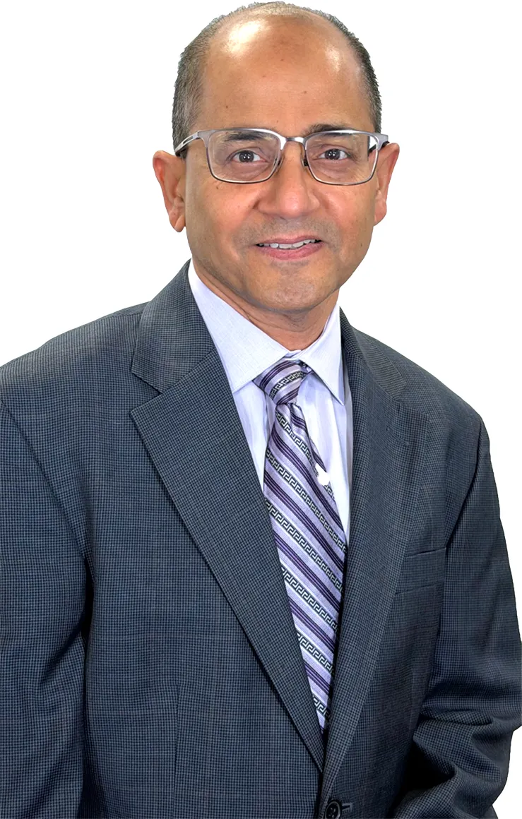 dr pravin mehta